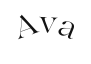 Ava